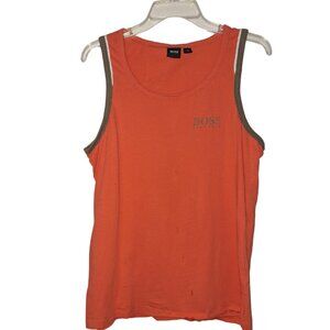 Hugo Boss Tank